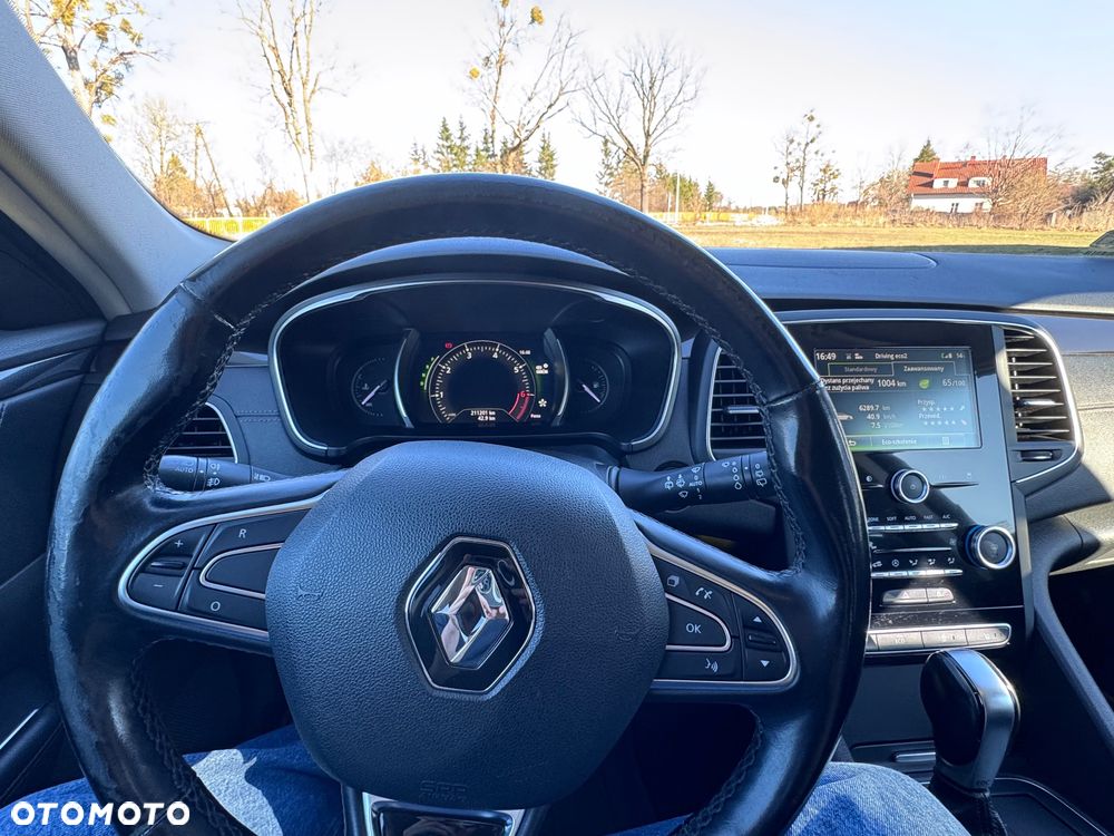 Renault Talisman 1.6 Energy TCe Limited EDC - 9