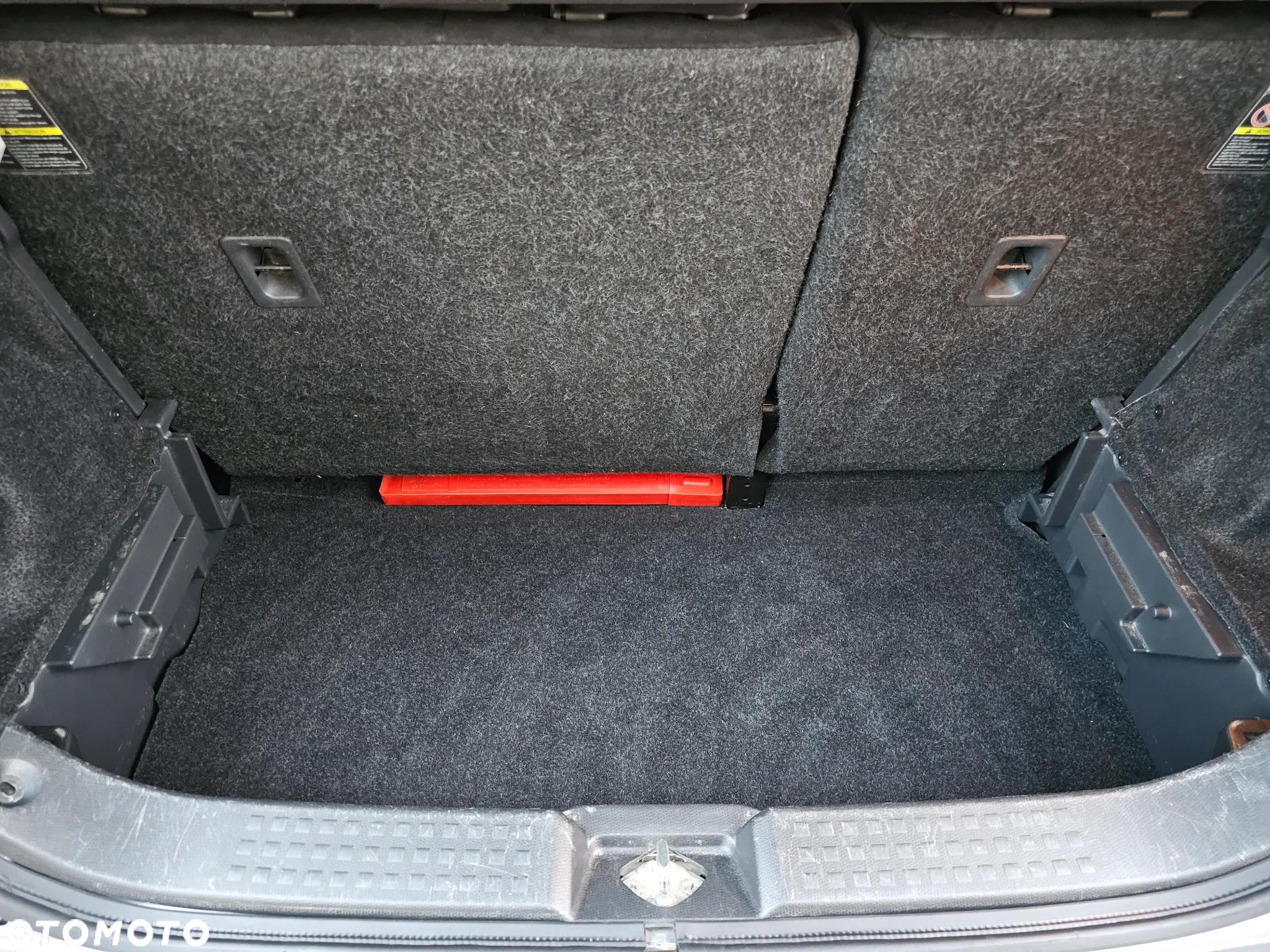 Suzuki Swift 1.3 GLX / Comfort - 19