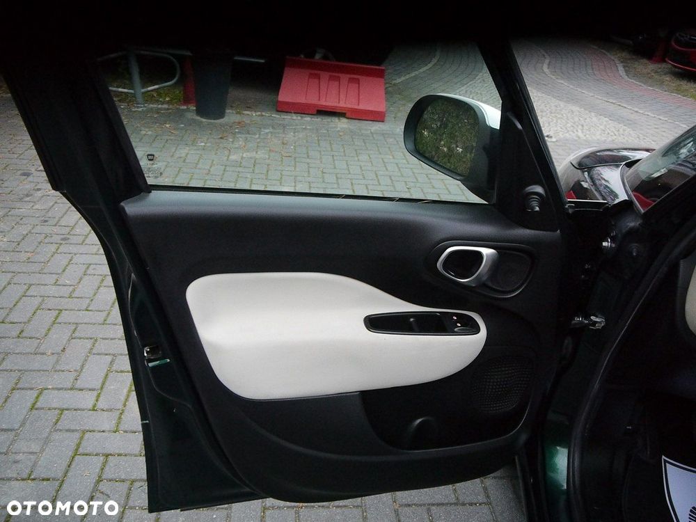 Fiat 500L 1.6 Multijet Start&Stopp Lounge - 30