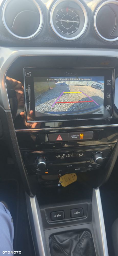 Suzuki Vitara 1.6 (4x2) Comfort - 28