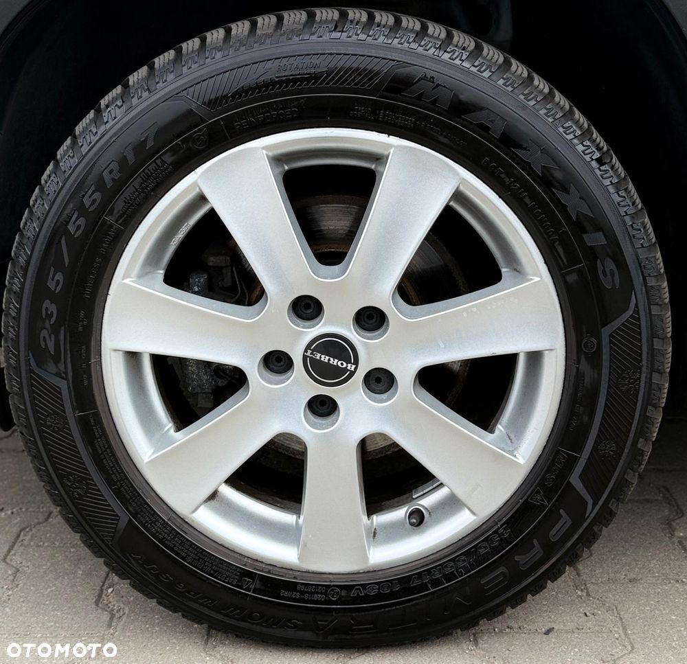 Volkswagen Tiguan 2.0 TDI SCR 4MOTION BlueMotion Technology DSG Trend & Fun - 13