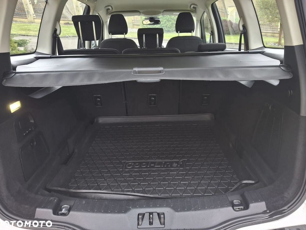 Ford Galaxy 2.0 TDCi 4WD Titanium - 13