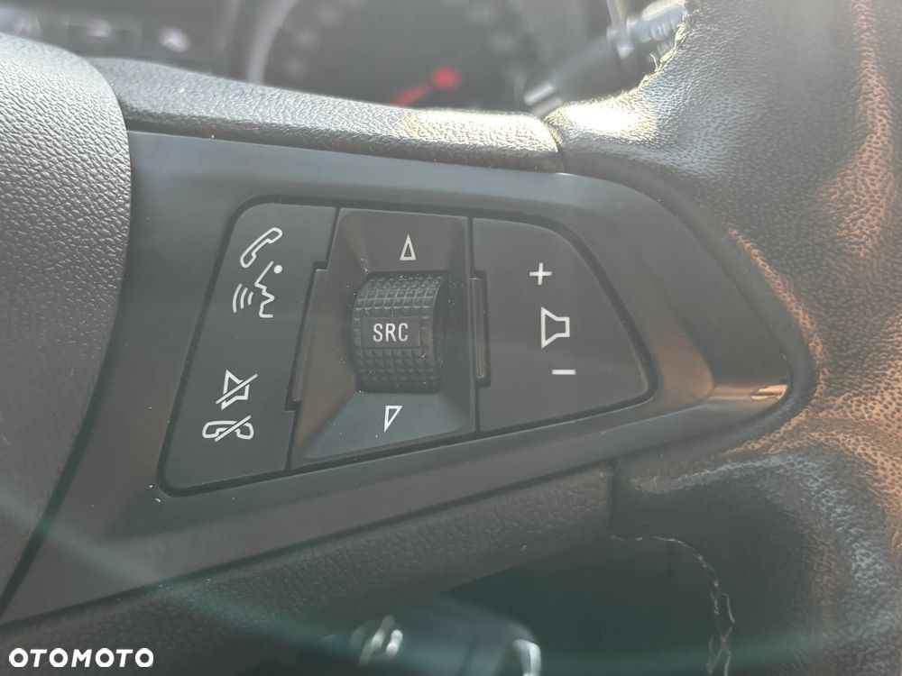 Opel Astra - 32