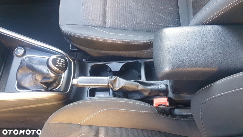 Ford EcoSport 1.0 EcoBoost ST-Line ASS - 29