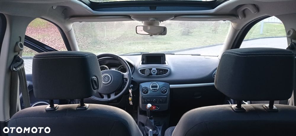 Renault Clio 1.2 TCE Authentique - 4