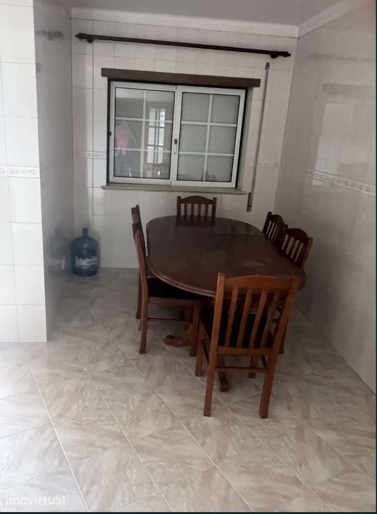 Apartamento T3 Turquel - Grande imagem: 4/10