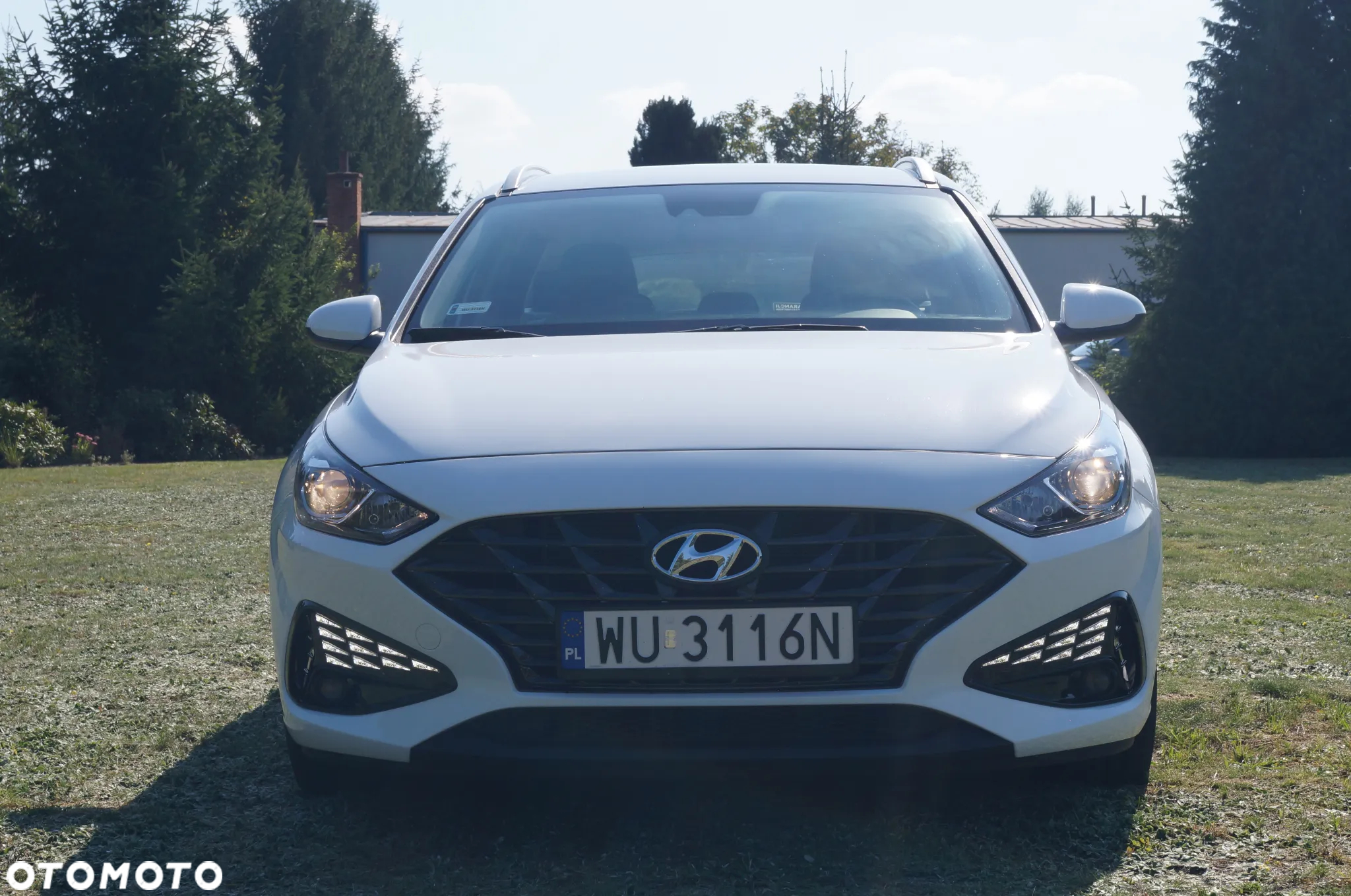 Hyundai i30 1.6 D Classic + - 13