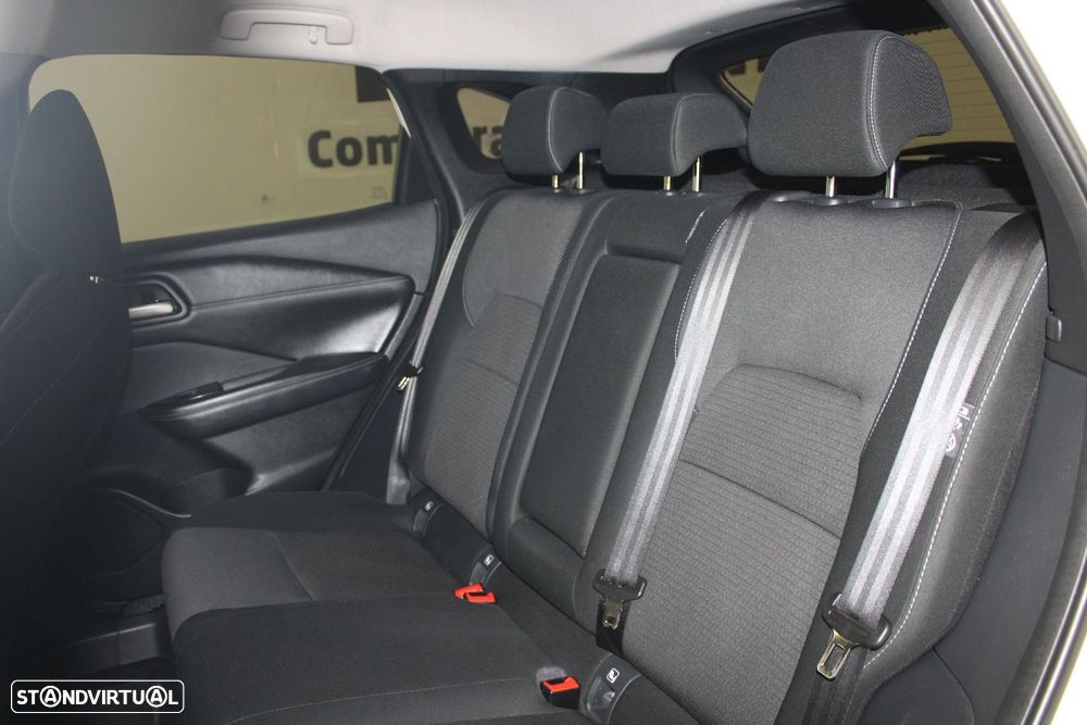 Nissan Qashqai 1.5 e-Power N-Connecta - 24