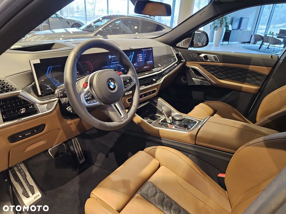 BMW X6 - 11