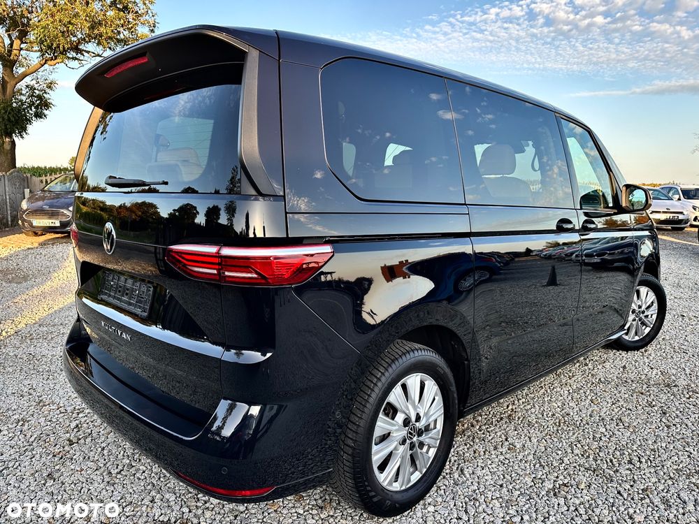 Volkswagen Multivan 2.0 TDI L1 Trend DSG - 38