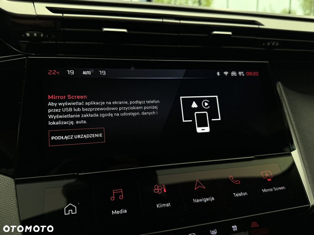 Peugeot 308 1.5 BlueHDi Allure Pack S&S EAT8 - 36
