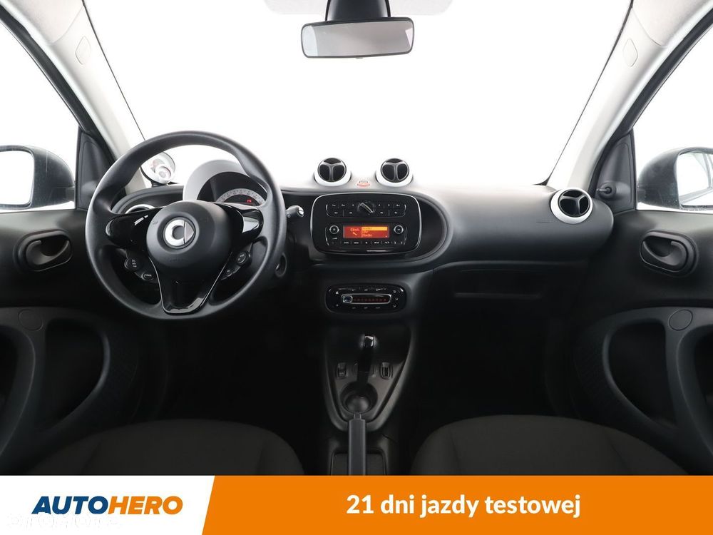 Smart Fortwo - 12