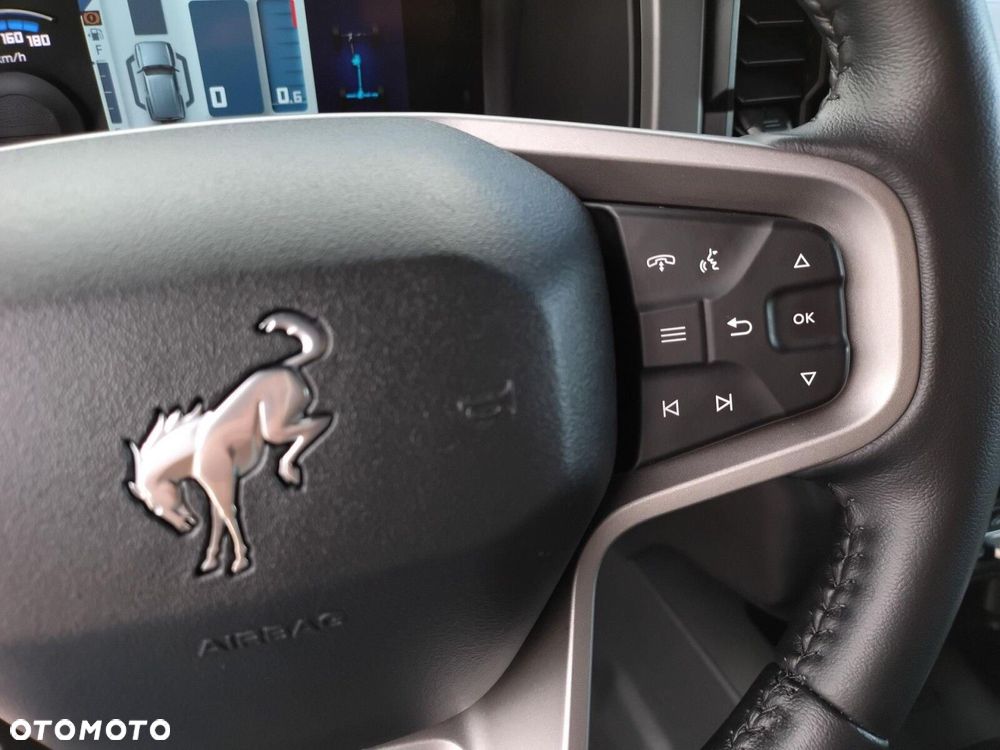 Ford Bronco 2.7 EcoBoost 4WD Outer Banks - 14