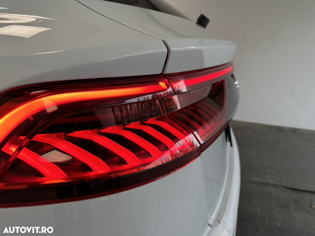 Audi Q8 3.0 55 TFSI e quattro Tiptronic - 13