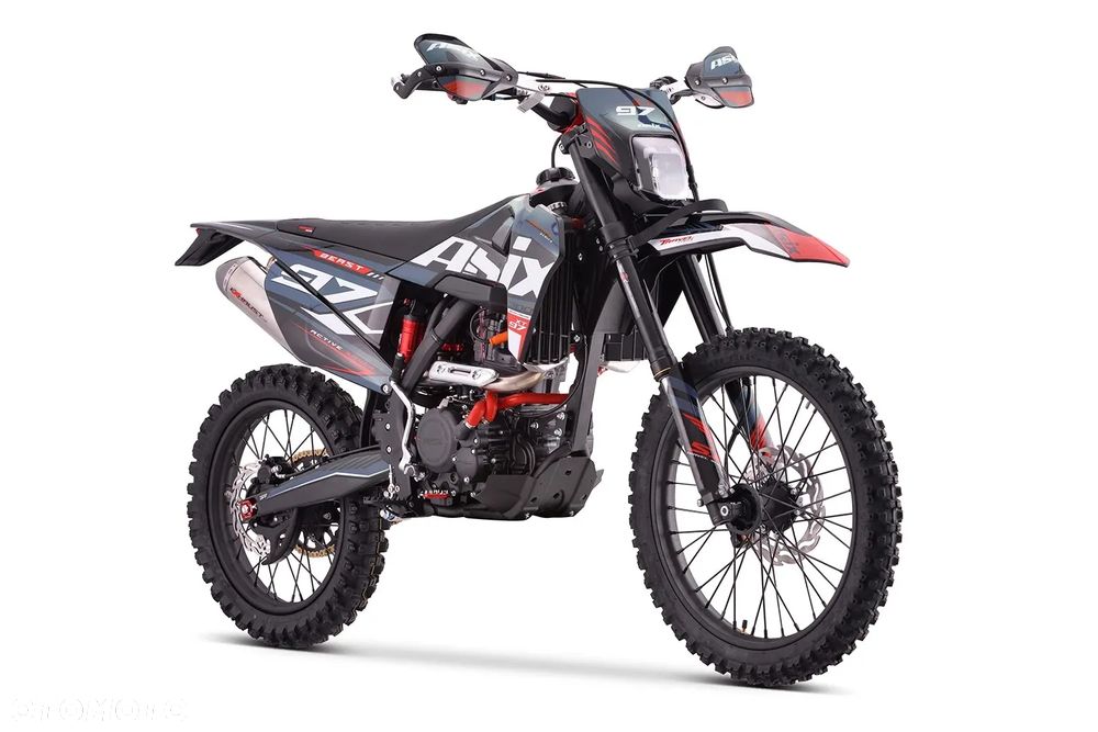 ASIX XT-97 - 3