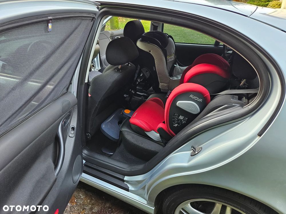 Seat Leon 1.9 TDI Sport - 26