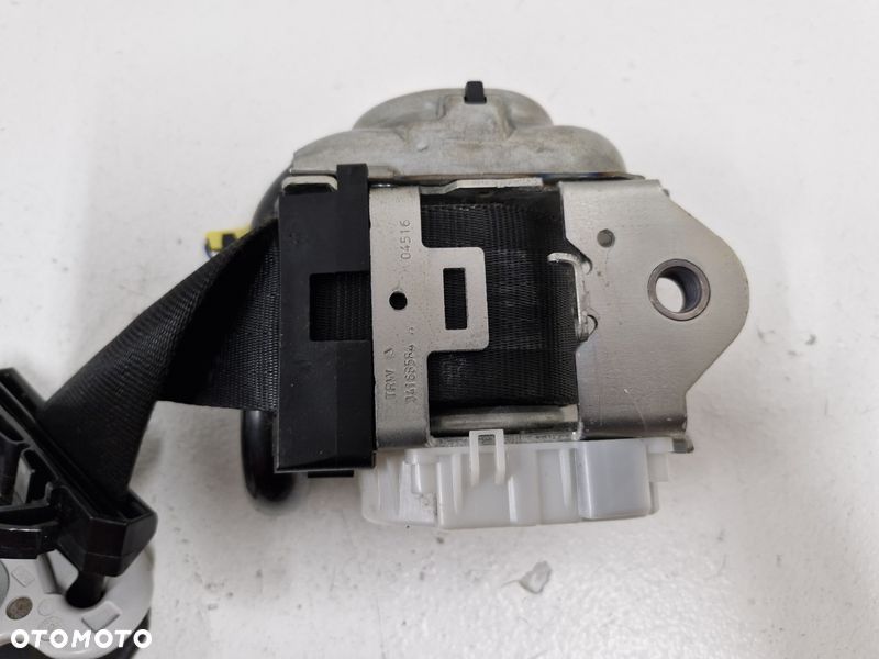 fiat 500x 500 x pas bezpieczeństwa lewy przód przedni 07356315980 - 6