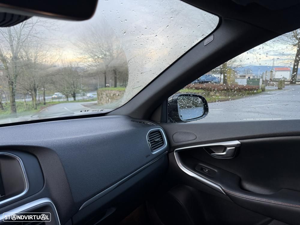 Volvo V40 D2 Ocean Race - 22