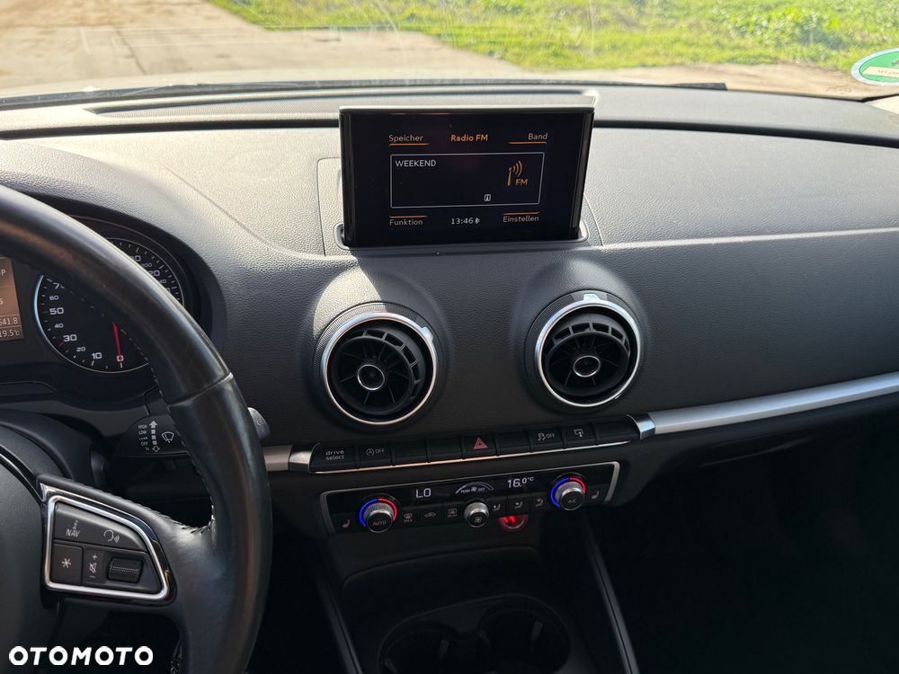 Audi A3 Sportback - 22