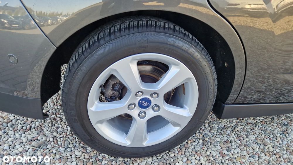 Ford C-MAX 1.0 EcoBoost Titanium ASS - 29