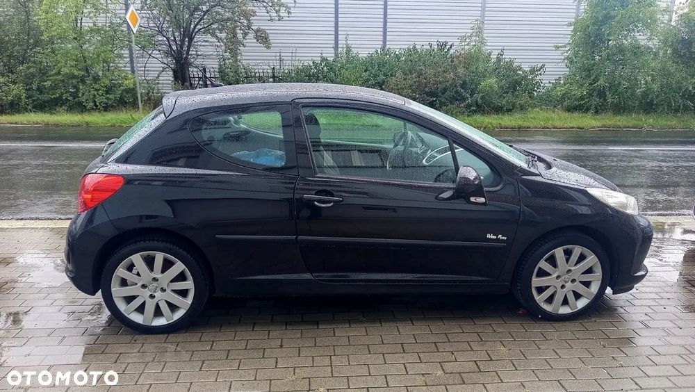 Peugeot 207 - 4