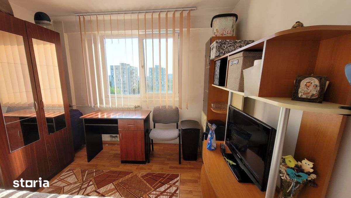 Apartament 2 camere de vanzare Lujerului — fotografia 3