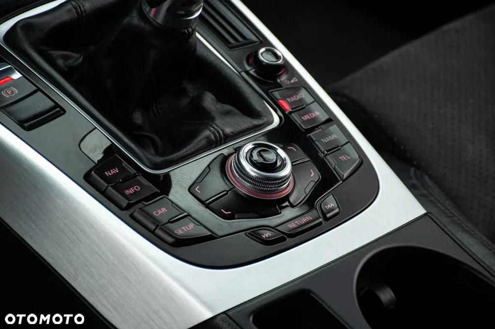 Audi A5 Coupé 2.0 TFSI Quattro - 35