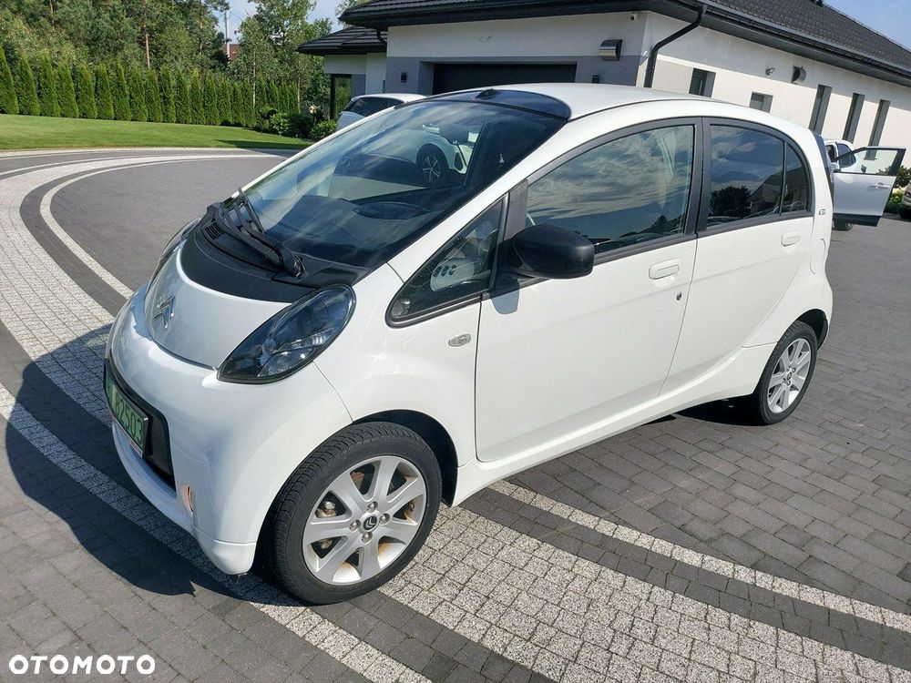 Citroën C-Zero - 18