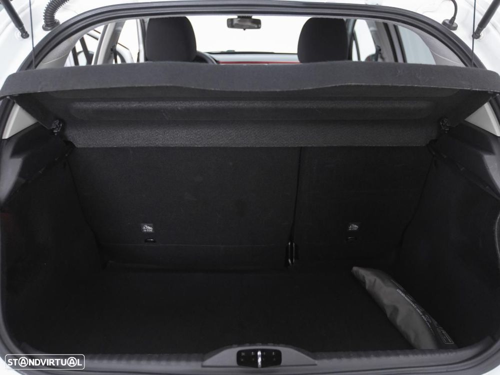 Citroën C3 1.5 BlueHDi C-Series - 12