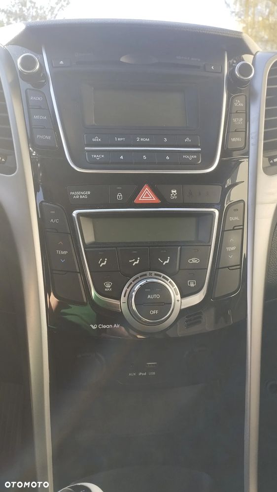 Hyundai i30 1.6 GDI Comfort - 16