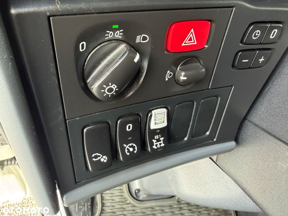 Scania R 420/TYLKO 543 TKM!/Z NIEMIEC - 33