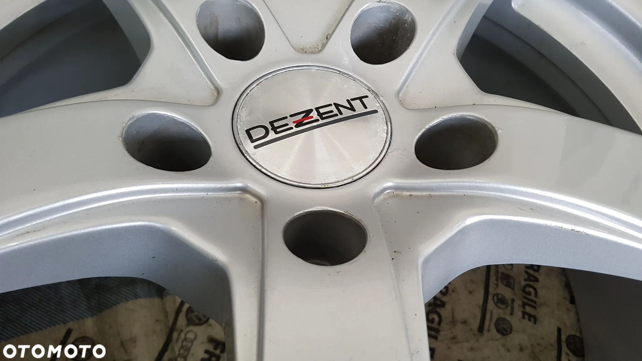 FELGI ALU OPEL INSYGNIA BMW 1 3 E46 E90 5X120   7JX17 - 9