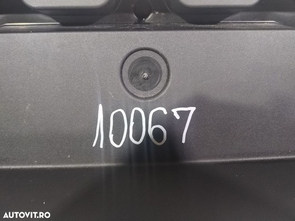 Bara spate Renault Kadjar, 2020, 2021, 2022, 2023, 2024, 2025, cod origine OE 850220923R. 10067 - 3