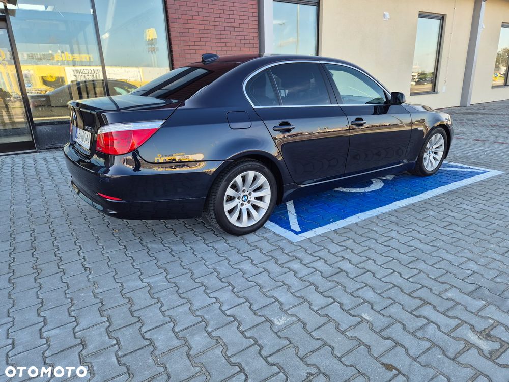 BMW Seria 5 - 15
