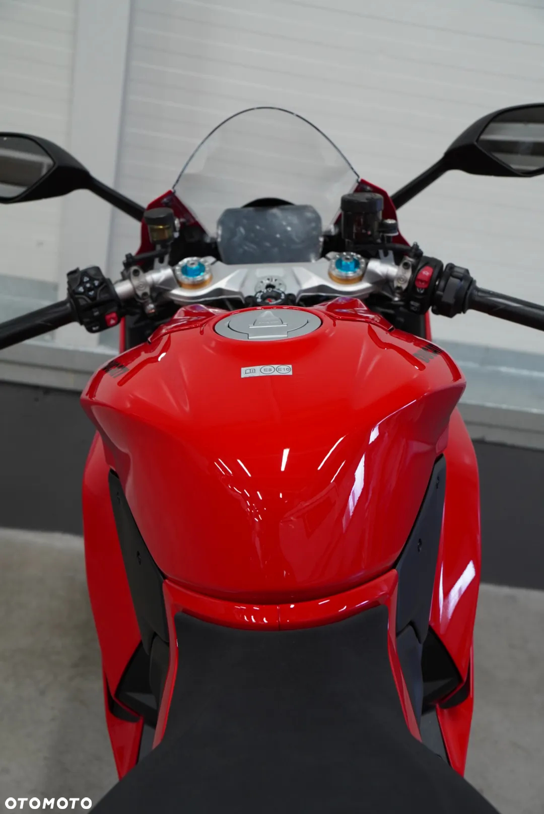 Ducati Panigale V2 - 9
