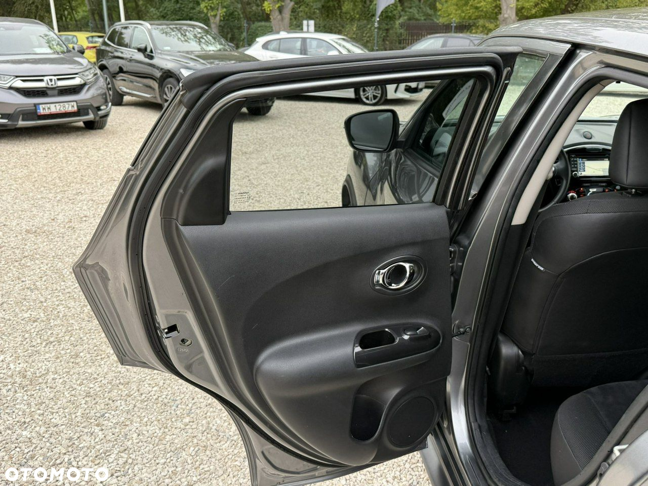 Nissan Juke - 14