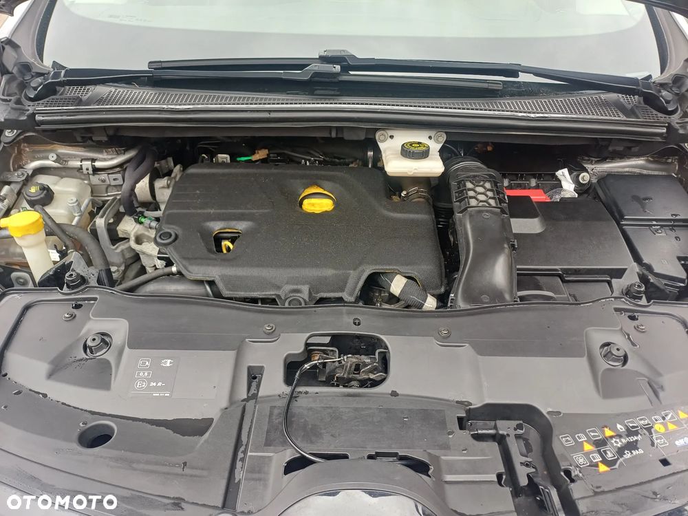 Renault Espace 1.6 dCi Energy Zen EDC 7os - 39