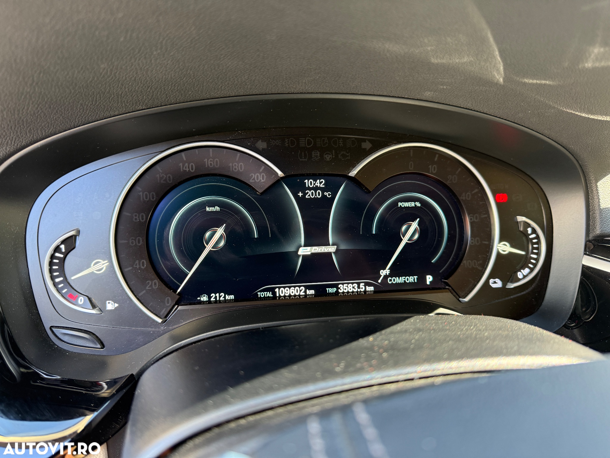 BMW Seria 5 - 17