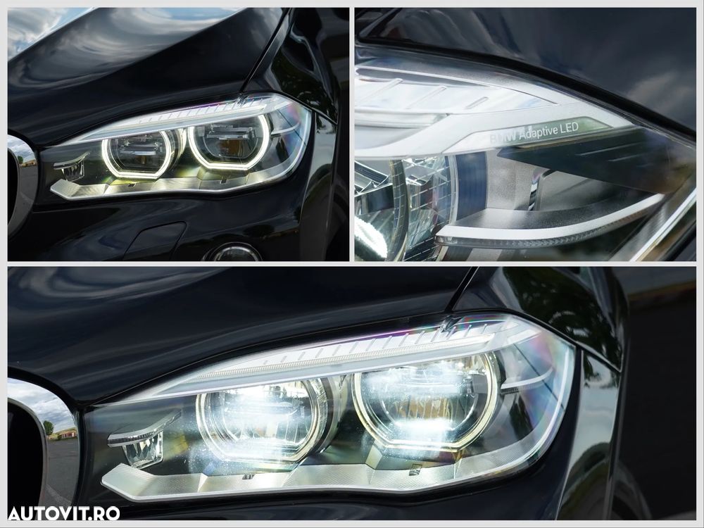 BMW X6 xDrive30d - 9