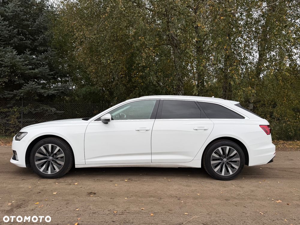 Audi A6 Avant 3.0 TDI Quattro S tronic - 10