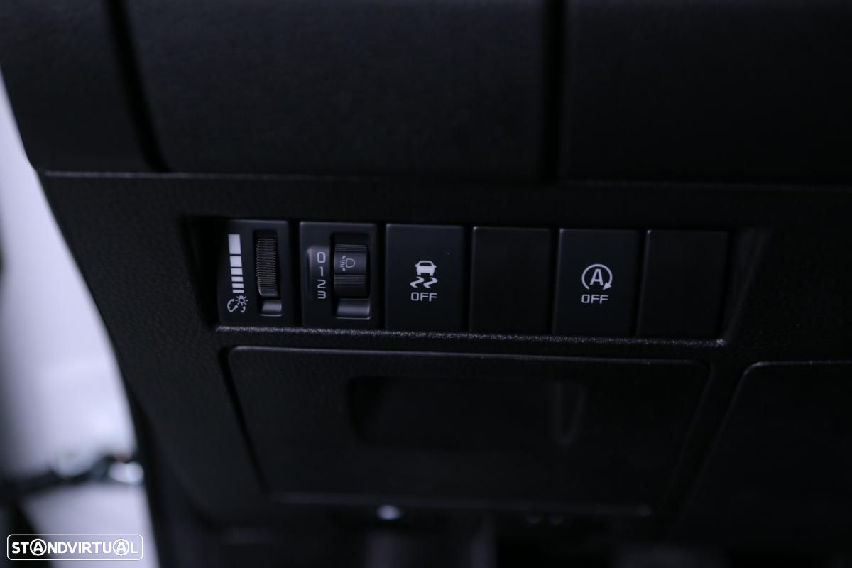 Isuzu D-Max 1.9 Ddi CD 4WD L CM - 6