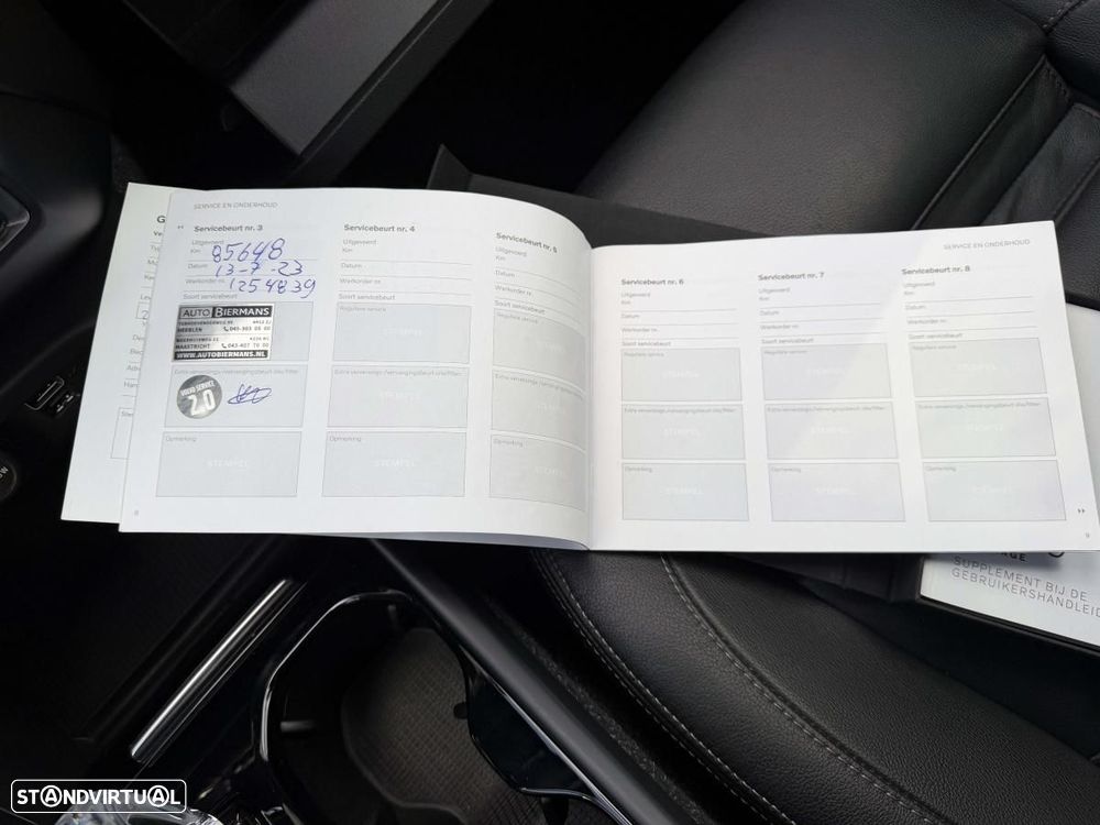 Volvo XC 40 1.5 T5 PHEV Inscription - 52