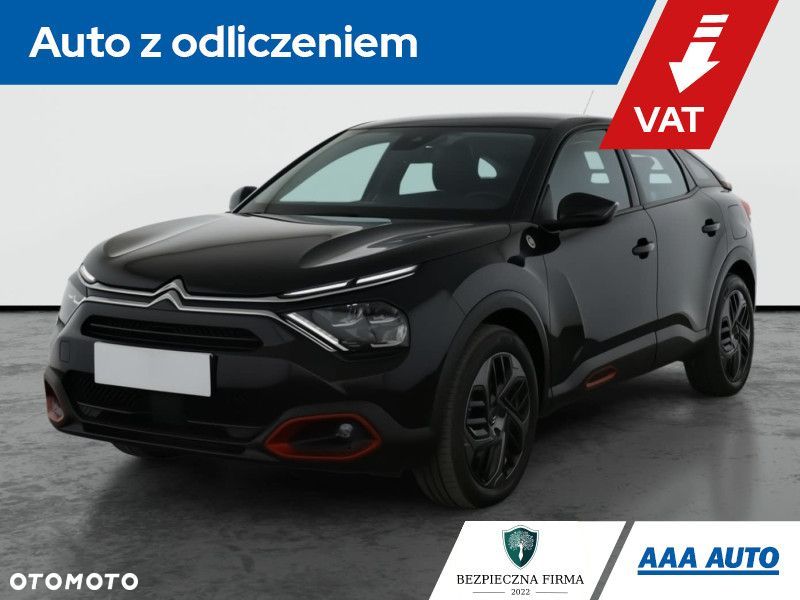 Citroën C4 - 2