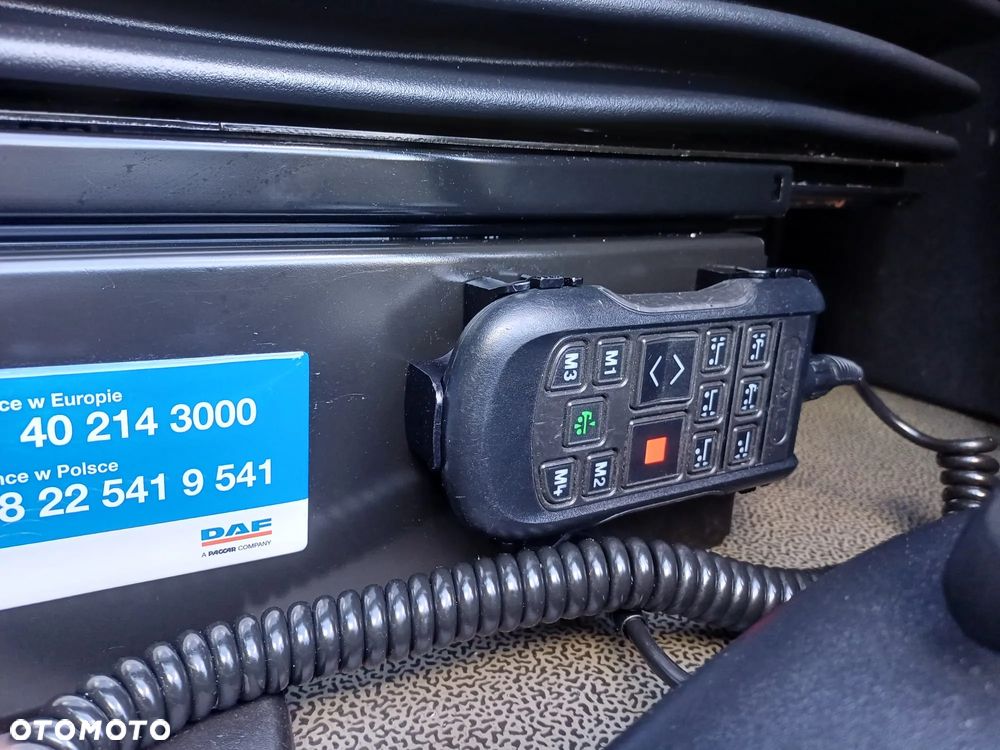 DAF XF 530 SUPER SPACE CAB /SSC / ACC /EURO 6 - 37