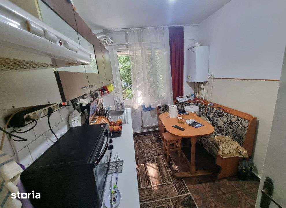 Apartament 2 camere Tatarasi , 52 metri, etaj parter Cod:162987 — fotografia 1