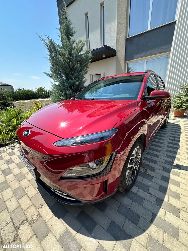 Hyundai KONA 204CP Highway - 16