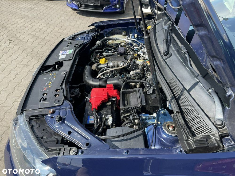 Dacia Duster Blue dCi 115 2WD Journey - 14