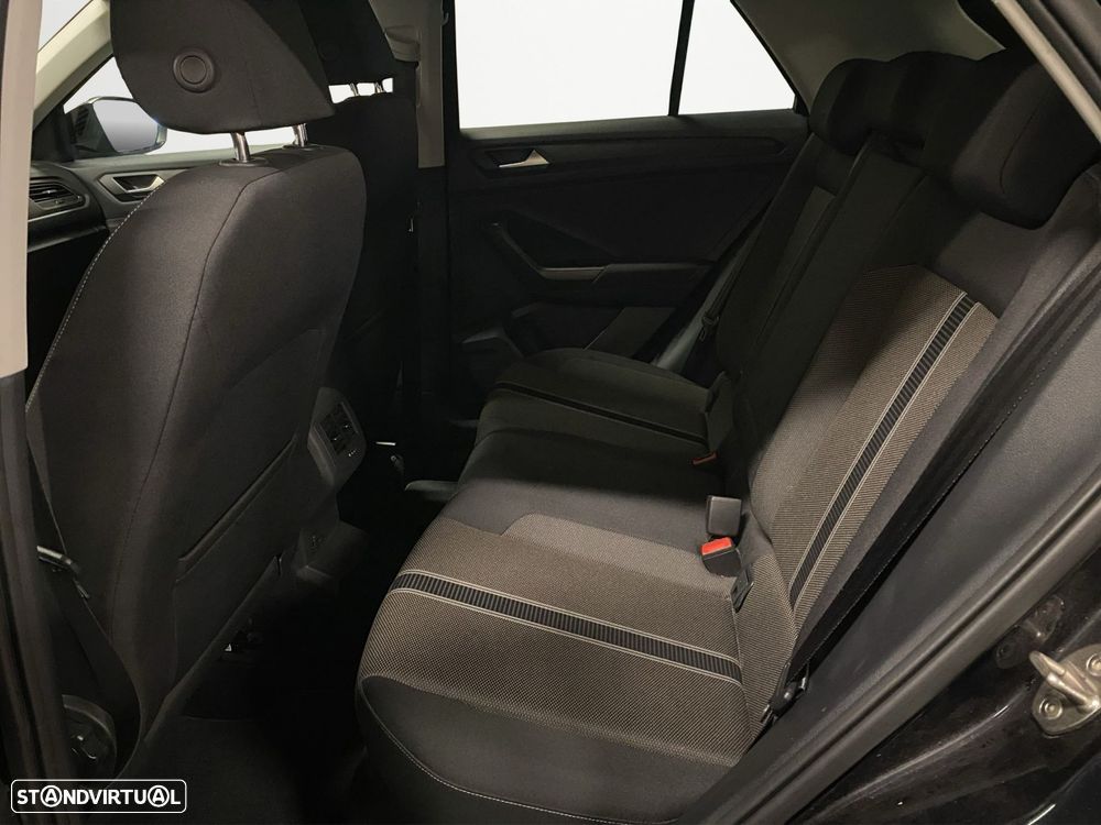 VW T-Roc 1.6 TDI Style - 16