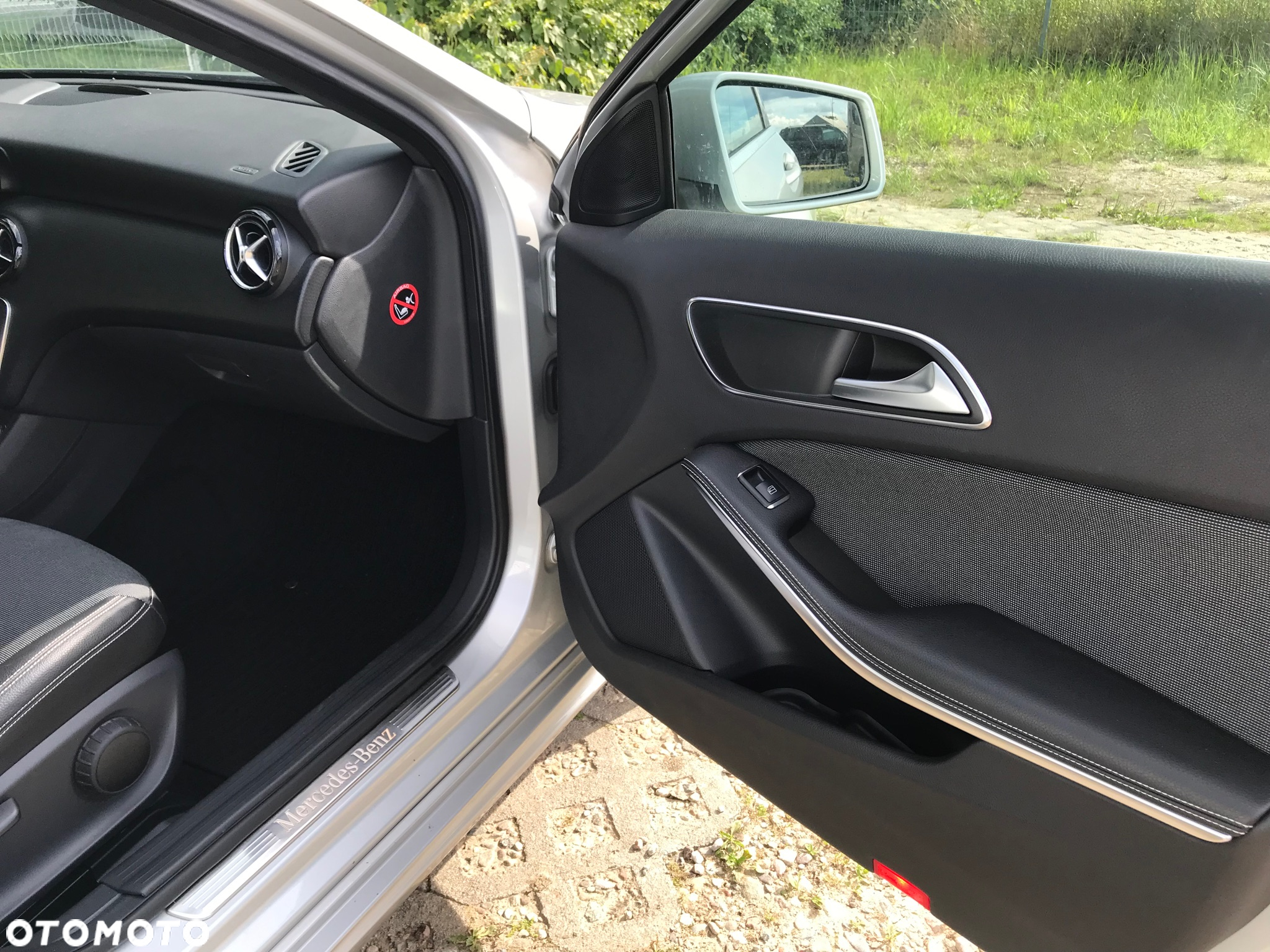Mercedes-Benz Klasa A 180 CDI - 11