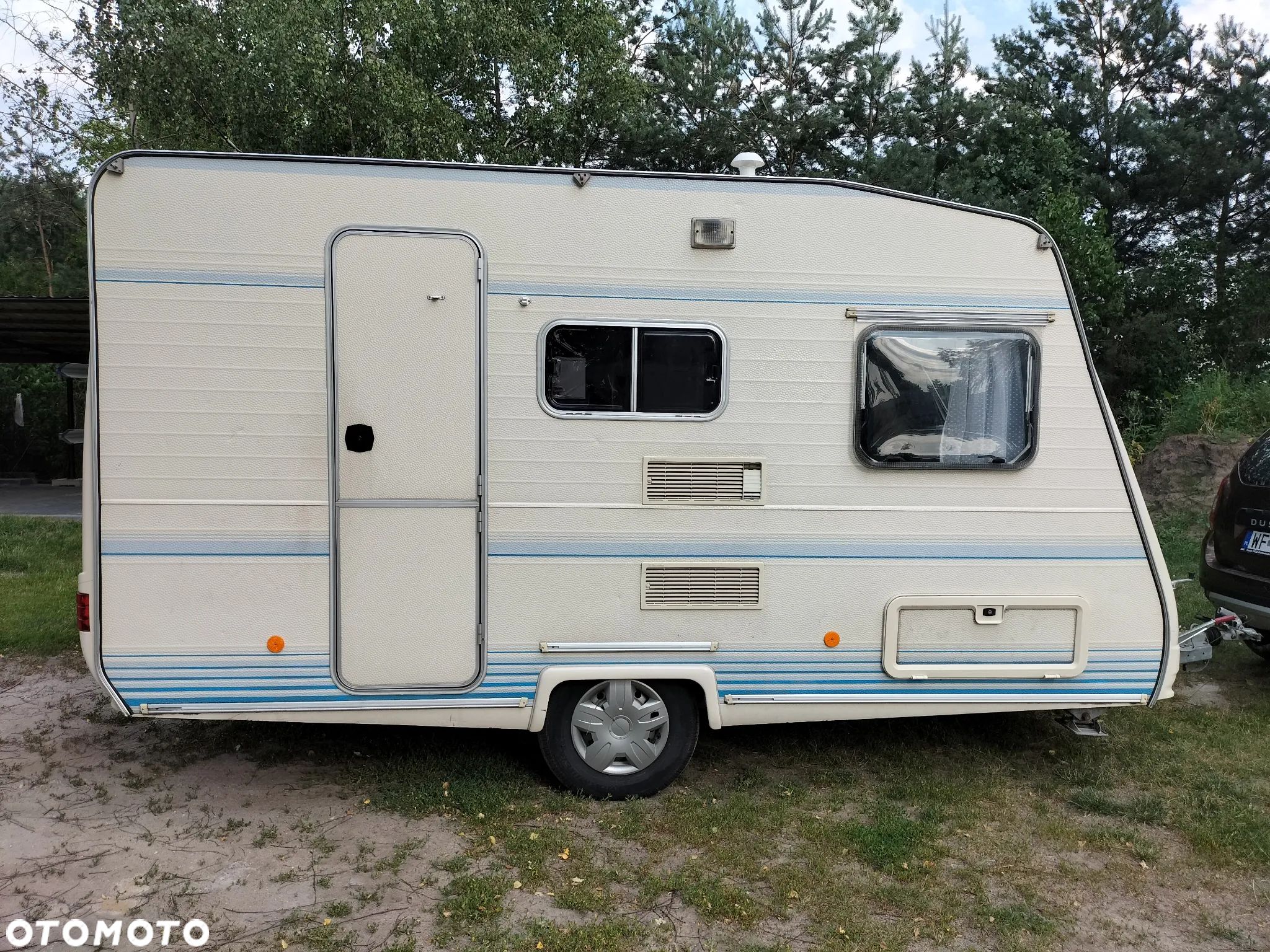 Caravelair Bamba plus - 1